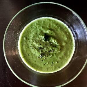 Seasonal pairing: Winter Soups