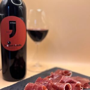 Dégustation de Vins et de Jambons Ibériques
