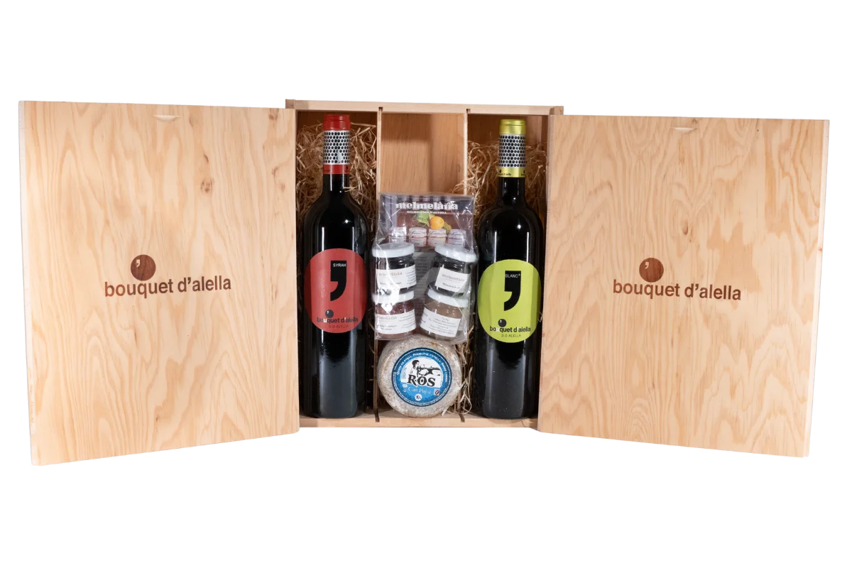 PACK MARESME – Image 3