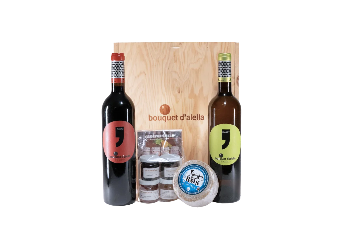 PACK MARESME – Image 2