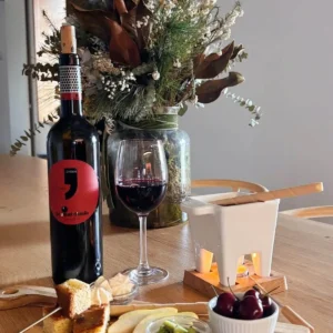 Bocaditos de invierno