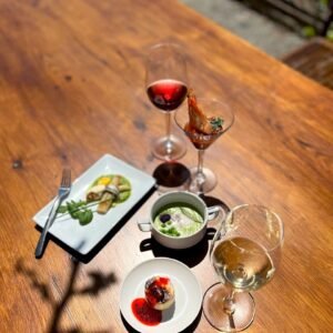 Dégustations d’été
